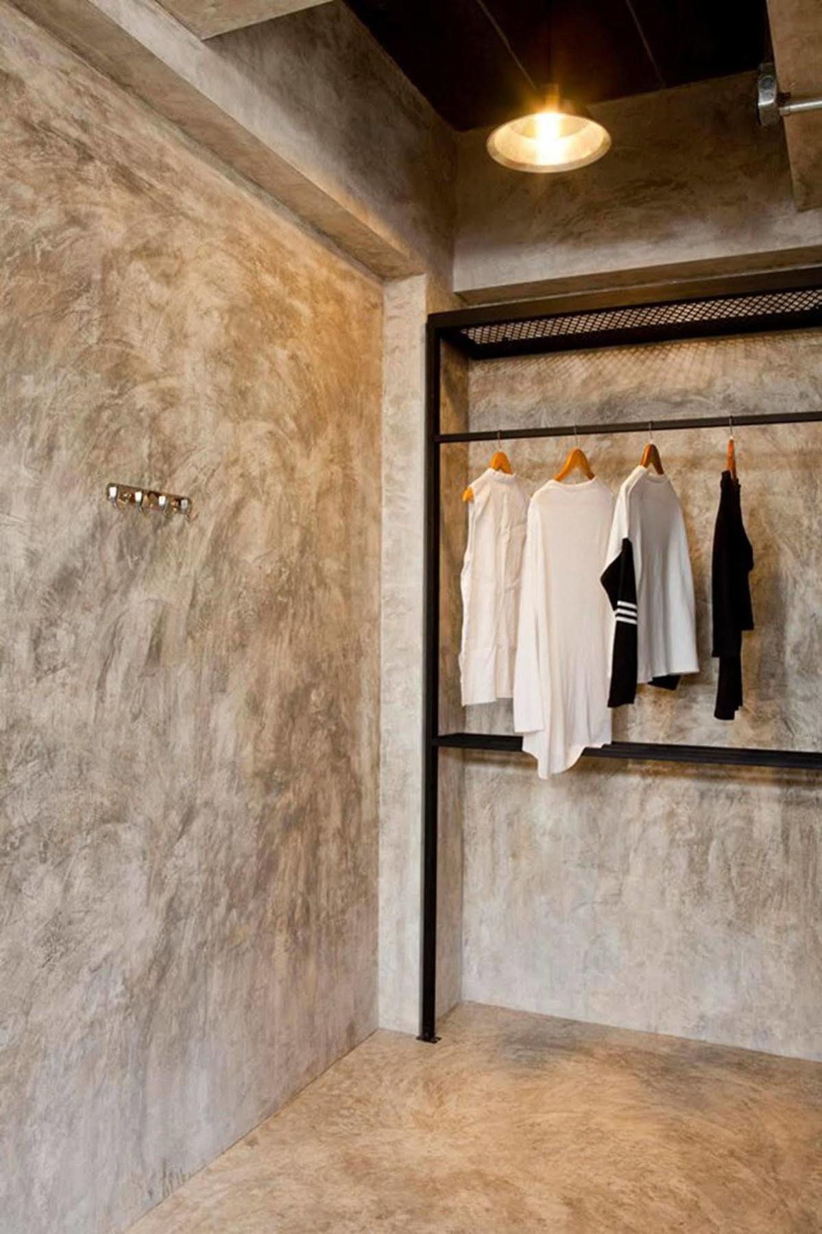 Rumpai Loft Habitat Chiang Mai Exterior photo