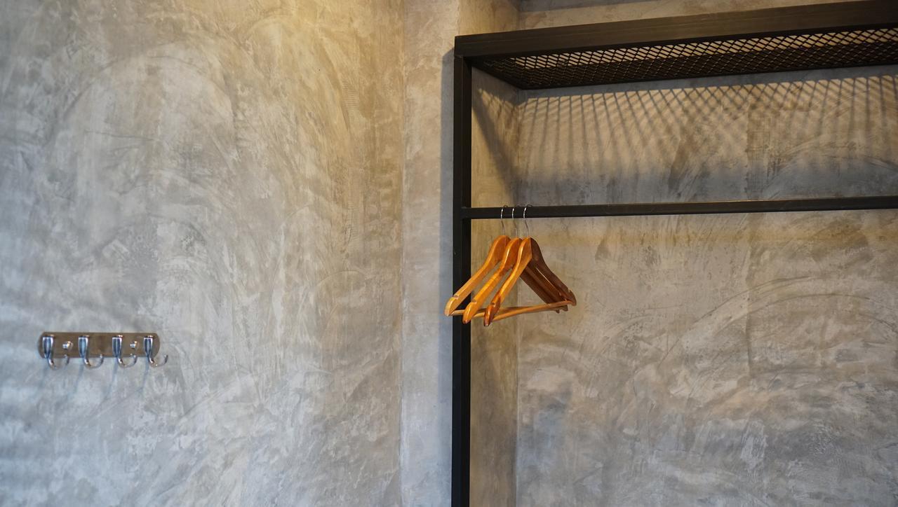 Rumpai Loft Habitat Chiang Mai Exterior photo